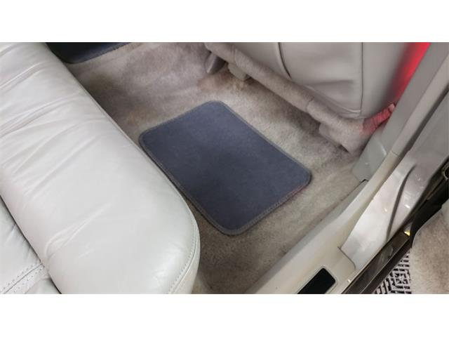 1993 Cadillac Sedan DeVille (CC-1732478) for sale in Mankato, Minnesota