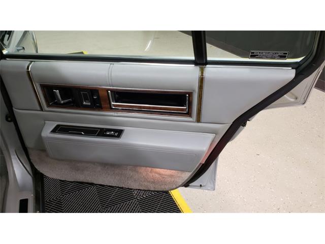 1993 Cadillac Sedan DeVille (CC-1732478) for sale in Mankato, Minnesota