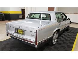 1993 Cadillac Sedan DeVille (CC-1732478) for sale in Mankato, Minnesota