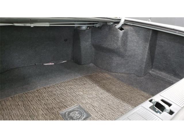 1993 Cadillac Sedan DeVille (CC-1732478) for sale in Mankato, Minnesota