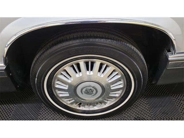 1993 Cadillac Sedan DeVille (CC-1732478) for sale in Mankato, Minnesota