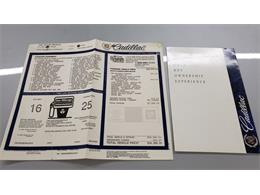 1993 Cadillac Sedan DeVille (CC-1732478) for sale in Mankato, Minnesota