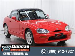 1992 Suzuki Cappuccino (CC-1730249) for sale in Christiansburg, Virginia