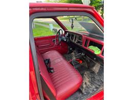 1983 Ford Ranger (CC-1732495) for sale in Cadillac, Michigan
