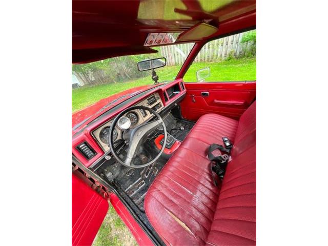 1983 Ford Ranger (CC-1732495) for sale in Cadillac, Michigan