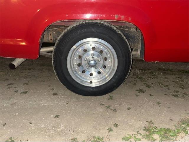 1983 Ford Ranger (CC-1732495) for sale in Cadillac, Michigan