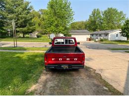 1983 Ford Ranger (CC-1732495) for sale in Cadillac, Michigan