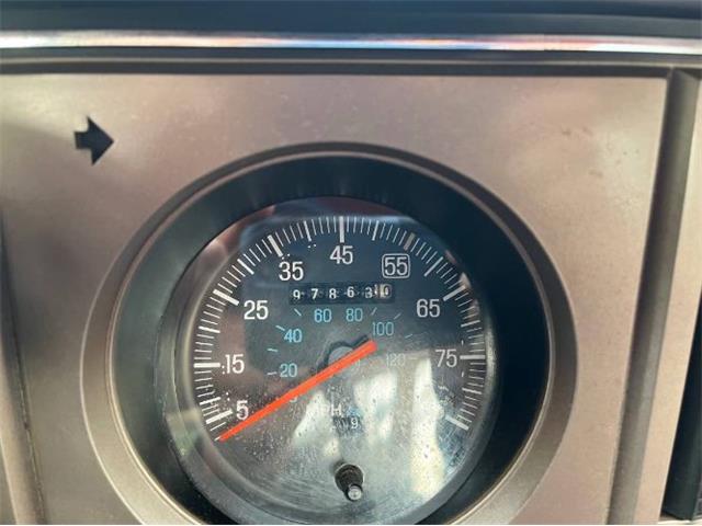 1983 Ford Ranger (CC-1732495) for sale in Cadillac, Michigan