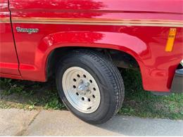 1983 Ford Ranger (CC-1732495) for sale in Cadillac, Michigan