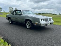 1985 Oldsmobile Cutlass (CC-1732513) for sale in Youngville, North Carolina