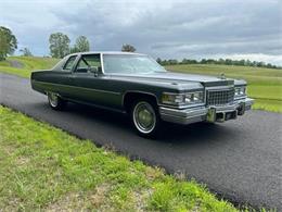 1976 Cadillac Coupe DeVille (CC-1732514) for sale in Youngville, North Carolina