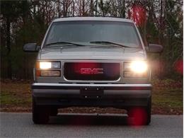 1999 GMC Suburban (CC-1732519) for sale in Youngville, North Carolina