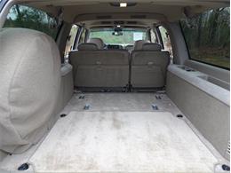 1999 GMC Suburban (CC-1732519) for sale in Youngville, North Carolina