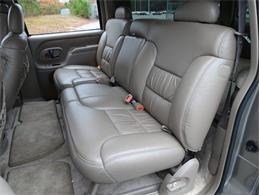 1999 GMC Suburban (CC-1732519) for sale in Youngville, North Carolina