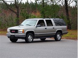 1999 GMC Suburban (CC-1732519) for sale in Youngville, North Carolina