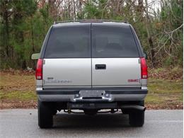 1999 GMC Suburban (CC-1732519) for sale in Youngville, North Carolina