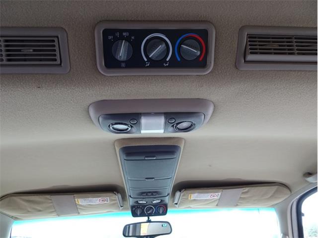 1999 GMC Suburban (CC-1732519) for sale in Youngville, North Carolina