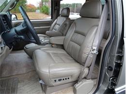 1999 GMC Suburban (CC-1732519) for sale in Youngville, North Carolina