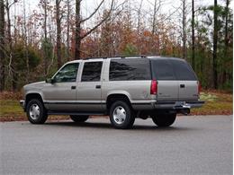 1999 GMC Suburban (CC-1732519) for sale in Youngville, North Carolina