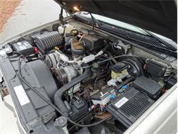 1999 GMC Suburban (CC-1732519) for sale in Youngville, North Carolina