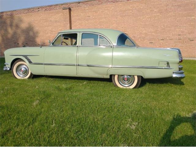 1953 Packard Cavalier (CC-1732520) for sale in Cadillac, Michigan
