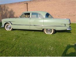 1953 Packard Cavalier (CC-1732520) for sale in Cadillac, Michigan