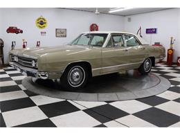 1969 Ford Galaxie 500 (CC-1732536) for sale in Clarence, Iowa