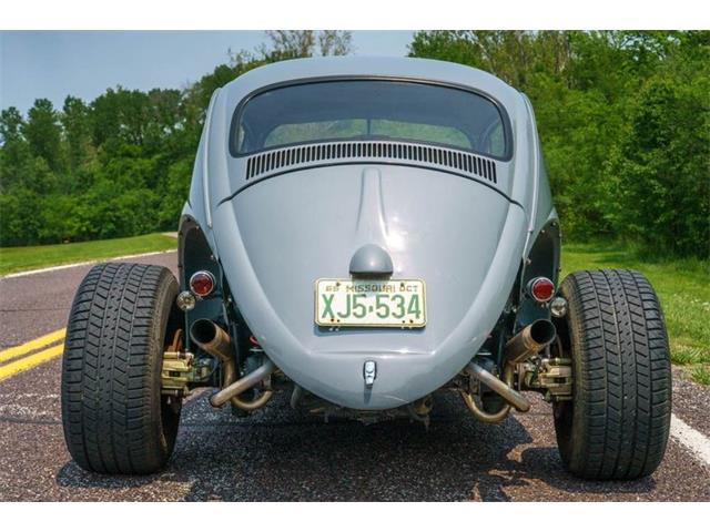 1969 Volkswagen Beetle for Sale | ClassicCars.com | CC-1732539