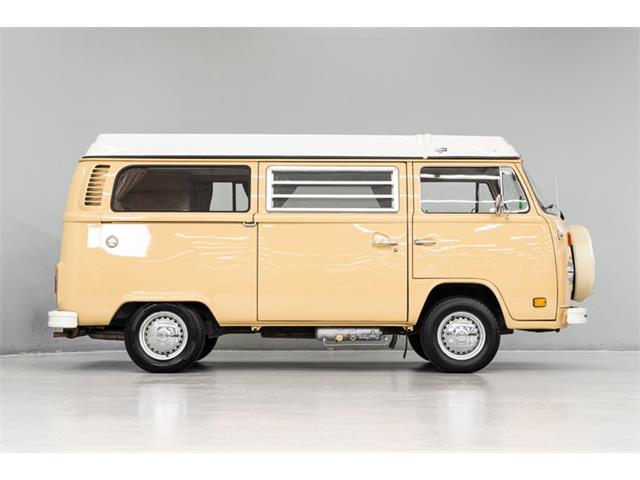 1979 Volkswagen Westfalia Camper for Sale | ClassicCars.com | CC-1732549