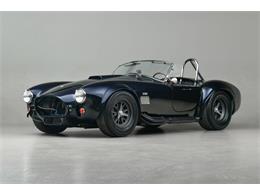 1965 Shelby Cobra (CC-1732553) for sale in Scotts Valley, California
