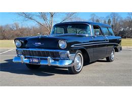 1956 Chevrolet Nomad (CC-1732567) for sale in Savannah, Georgia