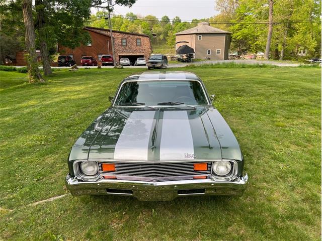 1973 Chevrolet Nova (CC-1732570) for sale in Savannah, Georgia
