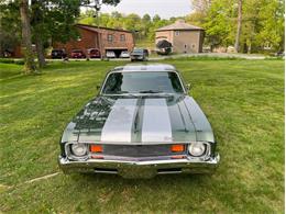 1973 Chevrolet Nova (CC-1732570) for sale in Savannah, Georgia