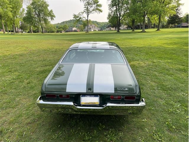 1973 Chevrolet Nova (CC-1732570) for sale in Savannah, Georgia