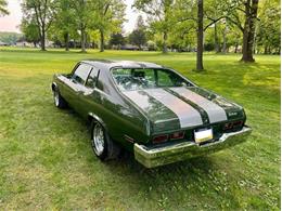 1973 Chevrolet Nova (CC-1732570) for sale in Savannah, Georgia