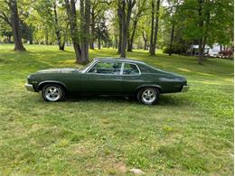 1973 Chevrolet Nova (CC-1732570) for sale in Savannah, Georgia