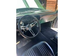 1973 Chevrolet Nova (CC-1732570) for sale in Savannah, Georgia