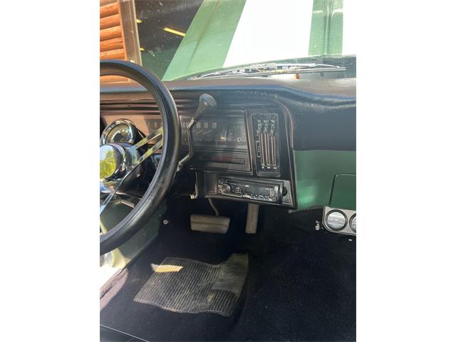 1973 Chevrolet Nova (CC-1732570) for sale in Savannah, Georgia