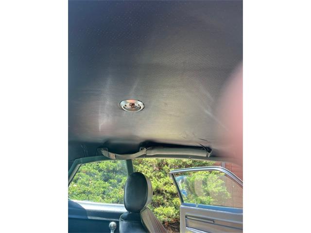 1973 Chevrolet Nova (CC-1732570) for sale in Savannah, Georgia
