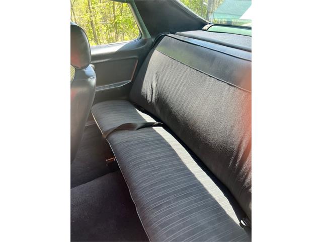 1973 Chevrolet Nova (CC-1732570) for sale in Savannah, Georgia