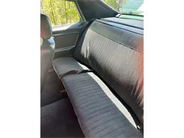 1973 Chevrolet Nova (CC-1732570) for sale in Savannah, Georgia