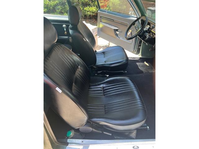 1973 Chevrolet Nova (CC-1732570) for sale in Savannah, Georgia