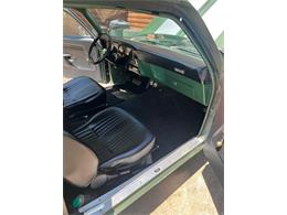 1973 Chevrolet Nova (CC-1732570) for sale in Savannah, Georgia