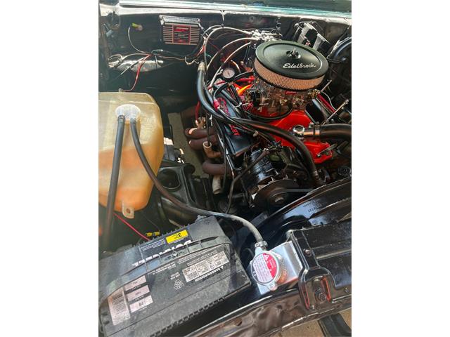 1973 Chevrolet Nova (CC-1732570) for sale in Savannah, Georgia