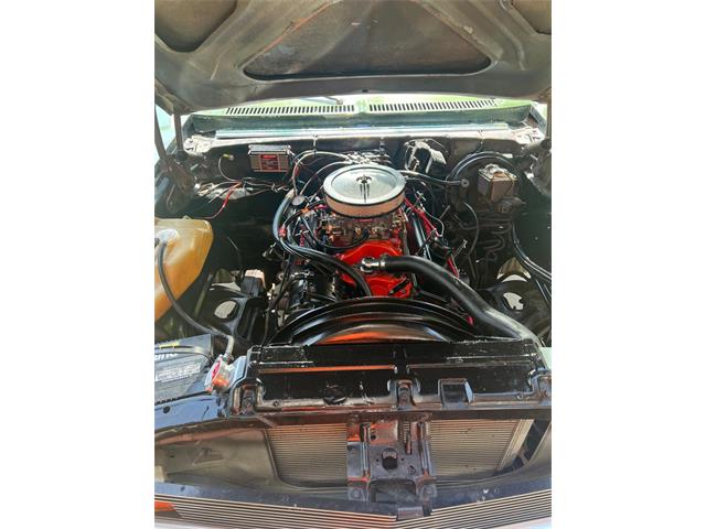 1973 Chevrolet Nova (CC-1732570) for sale in Savannah, Georgia