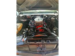 1973 Chevrolet Nova (CC-1732570) for sale in Savannah, Georgia
