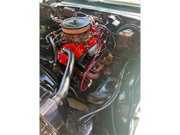 1973 Chevrolet Nova (CC-1732570) for sale in Savannah, Georgia