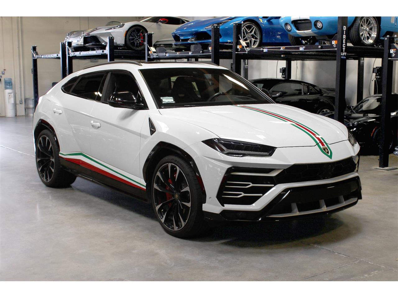 2019 Urus for Sale CC1732599