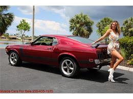1970 Ford Mustang (CC-1732636) for sale in Fort Myers, Florida