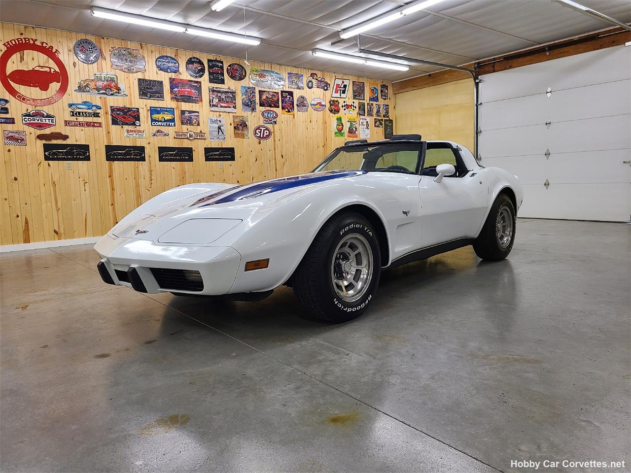 1979 Chevrolet Corvette for Sale | ClassicCars.com | CC-1732672